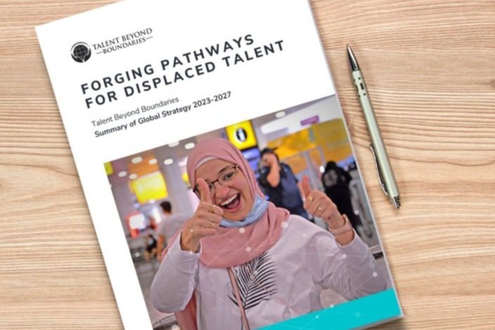 Summary of Global Strategy 2023-2027